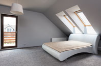 Bentley Heath bedroom extensions