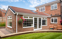 Bentley Heath house extension leads