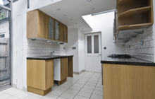 Bentley Heath kitchen extension leads